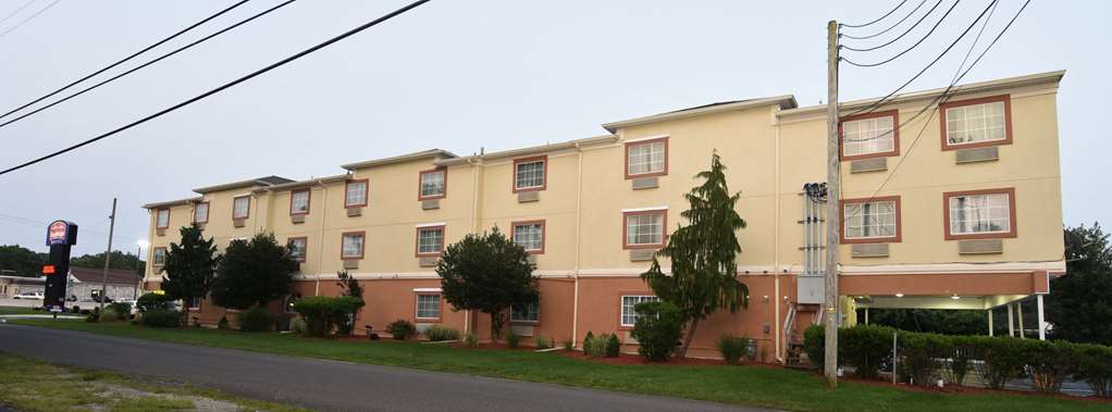 FairBridge Hotel Atlantic City - photo 14
