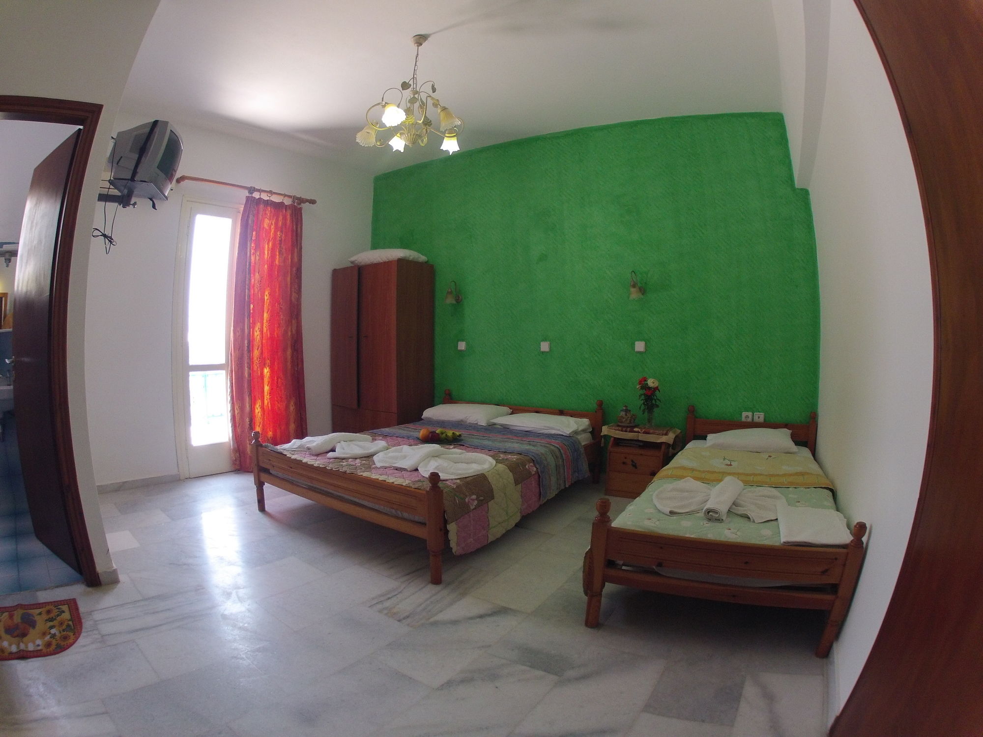 Babis & Katerina Studios