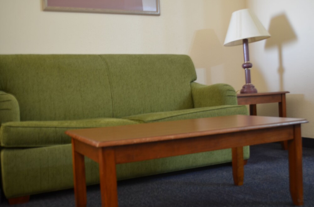 Quality Suites Abilene TX - photo 9