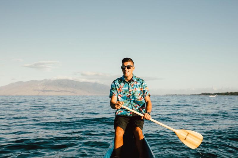Four Seasons Resort Maui at Wailea — Kihei — photo 4