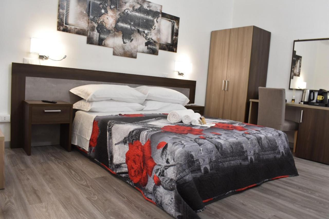 B&B Vicomare — 4-Star Luxury Hotel in Crotone, Italy