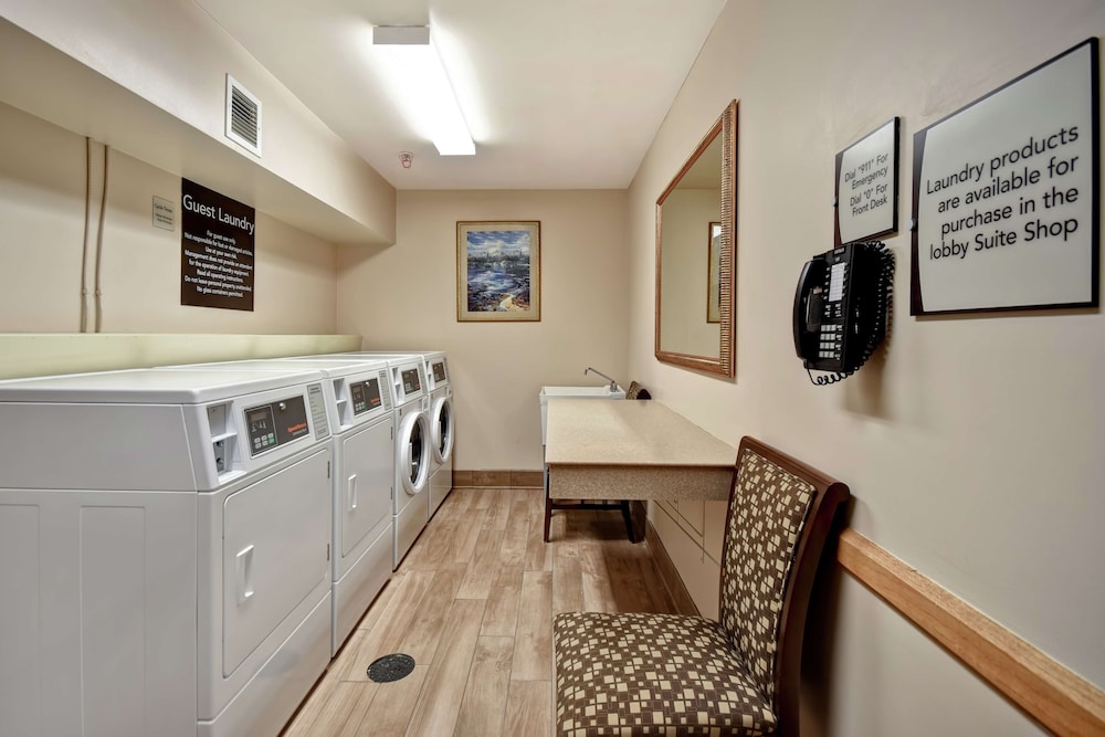 Homewood Suites by Hilton Salt Lake City Midvale Sandy - photo 48