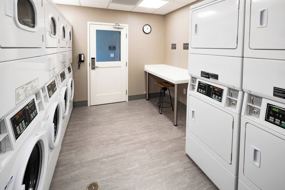 Residence Inn by Marriott Las Vegas South Henderson - photo 22