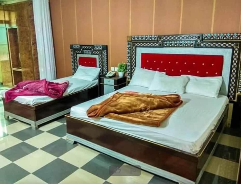 Hotel Four Star — Murree — photo 5