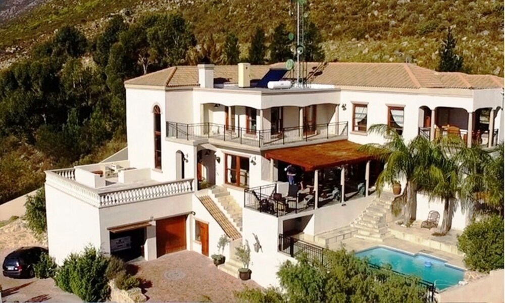 La Vue Parfaite - last minute hotel in Cape Town