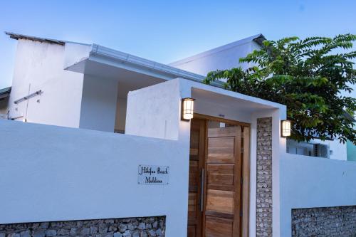 Hikifas Beach Maldives in Unknown City, Maldives