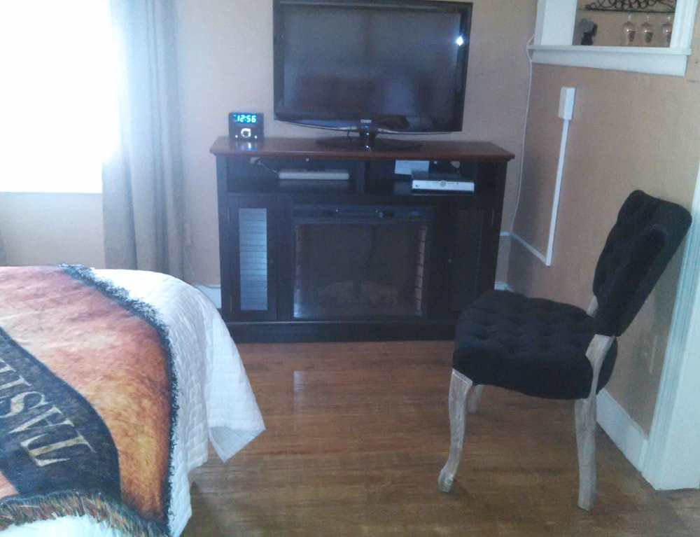 Cottonwood Hotel - photo 14