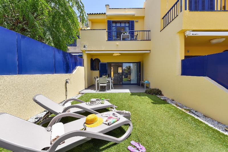 Duplex Bahia Meloneras 47 by VillaGranCanaria — Maspalomas — photo 4