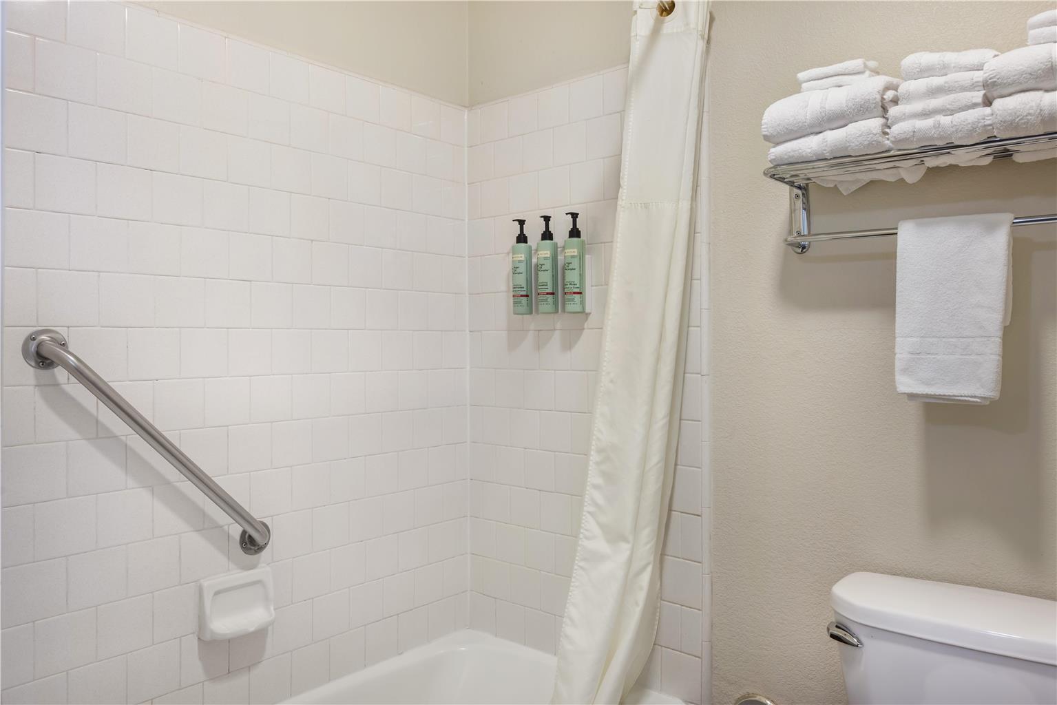 Best Western Town & Country Lodge - photo 38