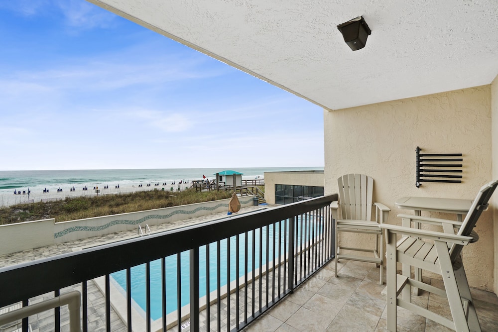 SunDestin Beach Resort by Panhandle Getaways - photo 40