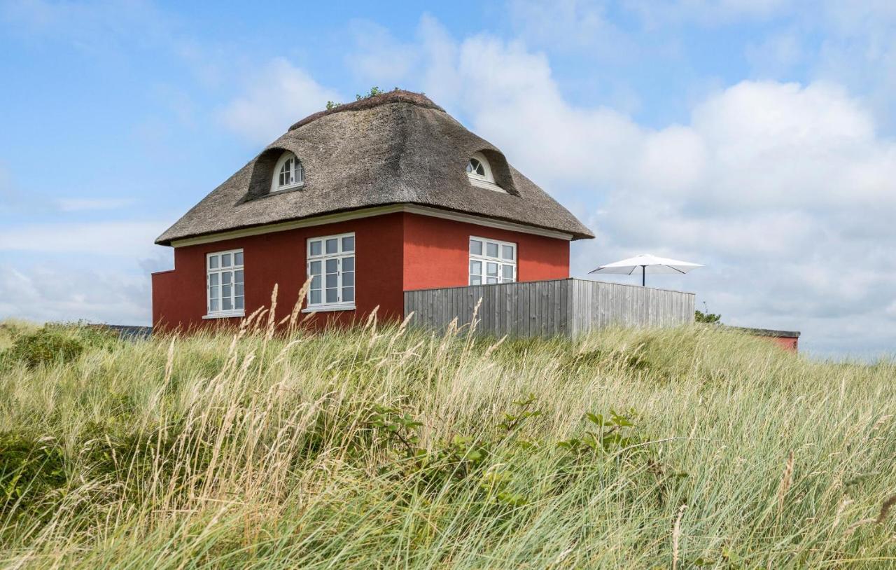 Two Bedroom Holiday Home In Ringkobing — 4-Star Luxury Hotel in Ringkobing, Denmark