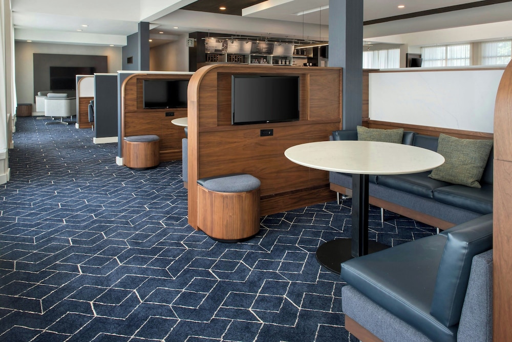 Courtyard by Marriott Annapolis - photo 29