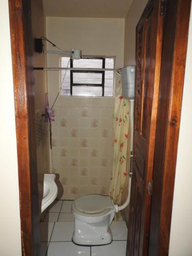 Hotel Aparados in Praia Grande, Brasil