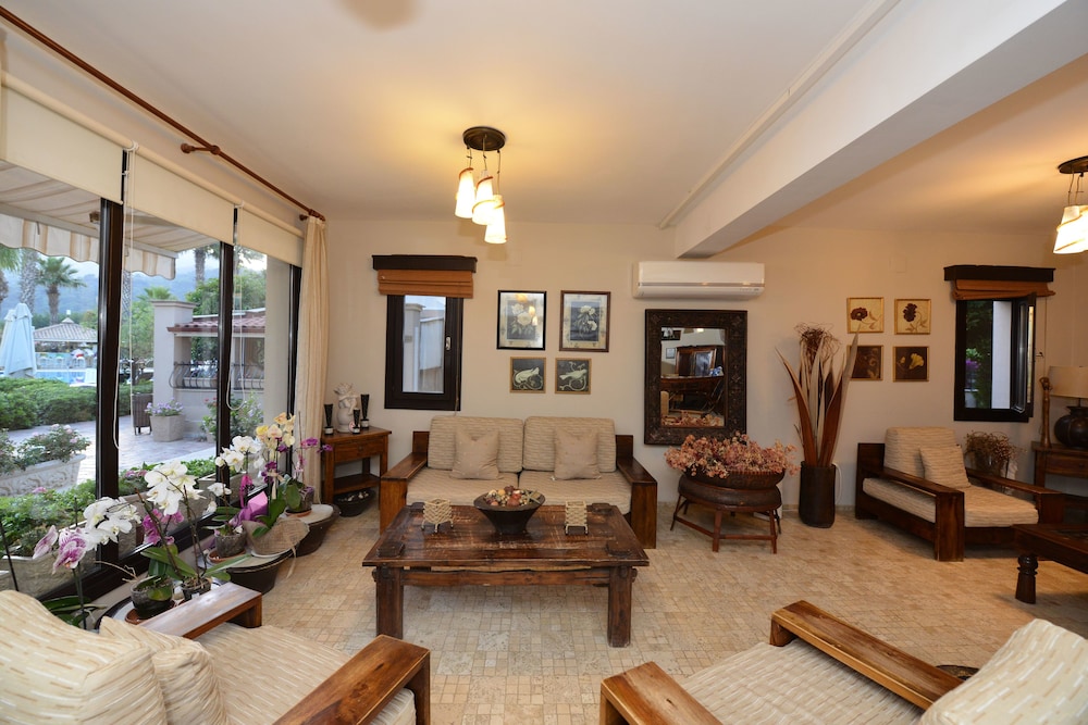 Dalyan Resort SPA Boutique Class — Ortaca — photo 3