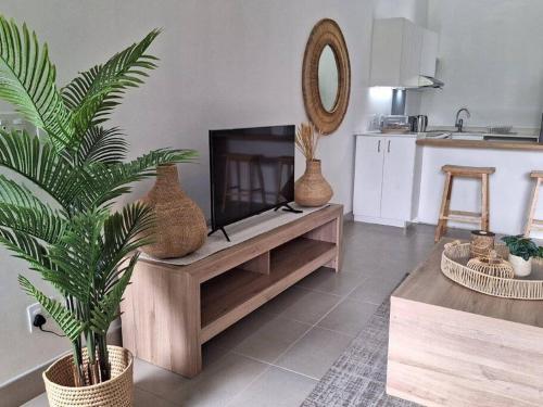 Simbithi Golf Estate Luxury Apartment — 4-Star Luxury Hotel in Ballito, South Africa