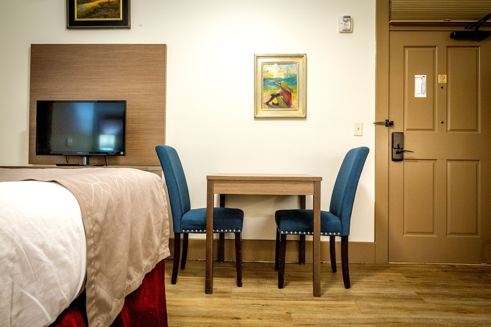 Hotel Arvon - photo 36