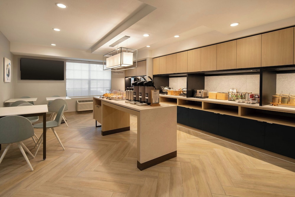 Towneplace Suites By Marriott Milpitas - photo 33