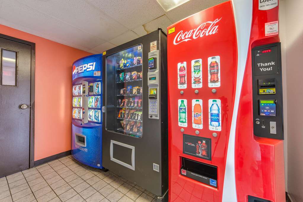 Motel 6 Saint Paul MN I 94 - photo 27
