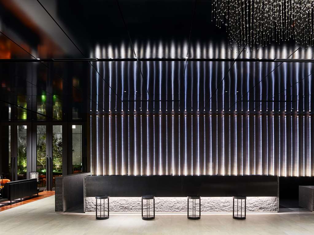 Mitsui Garden Hotel Nihonbashi Premier — Tokyo — photo 3