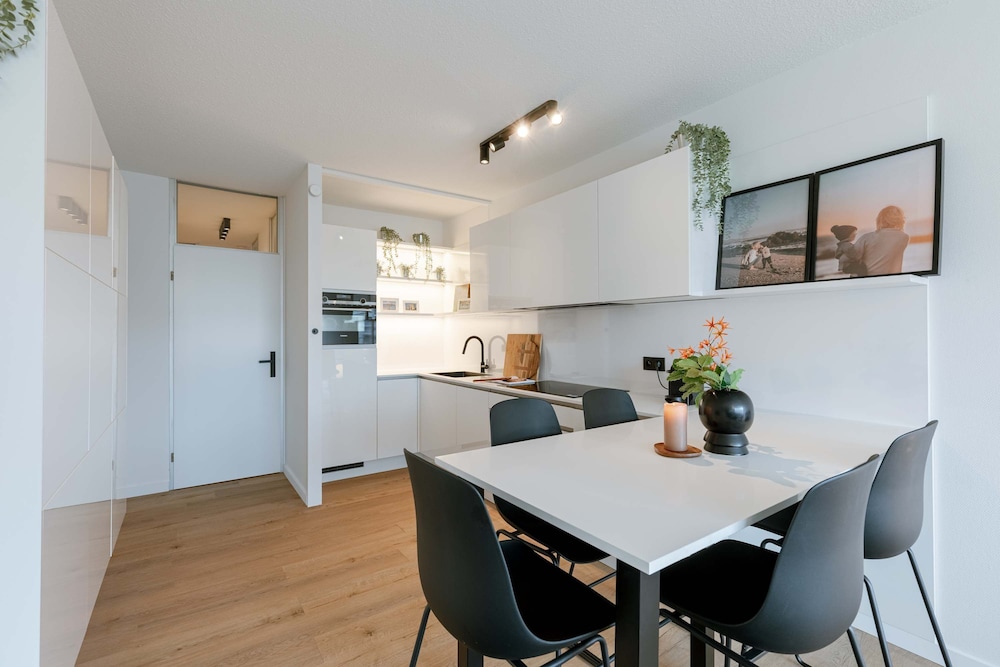 Cozy Apartment Close to the Beach — 4-Star Luxury Hotel in Nieuwpoort, Belgium