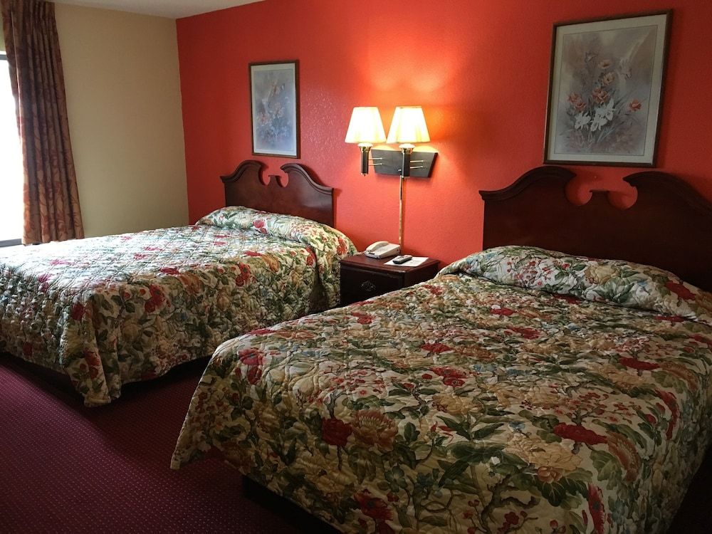 Executive Inn Pine Bluff in Pine Bluff, United States
