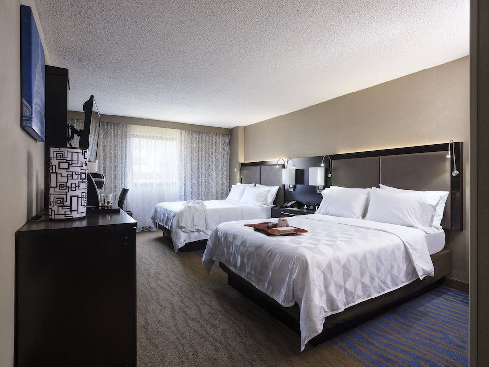 Holiday Inn Washington Capitol Natl Mall by IHG - photo 14