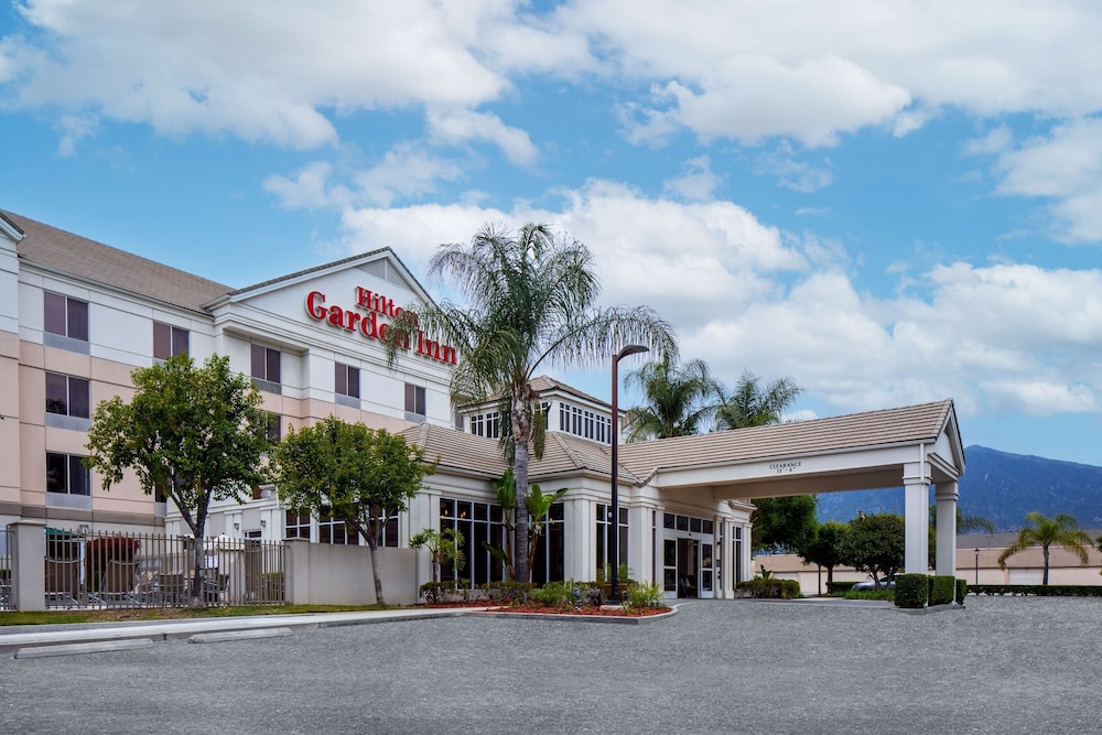 Hilton Garden Inn Arcadia Pasadena Area - featured photo