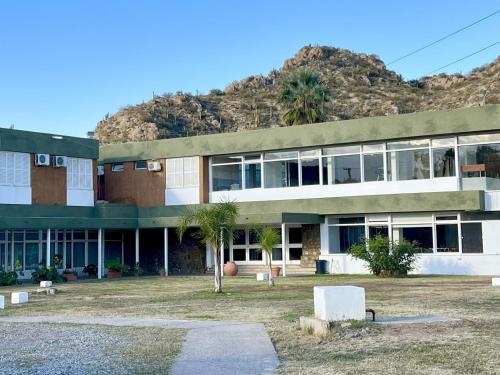 Hotel ACA Chilecito — hotel in Chilecito