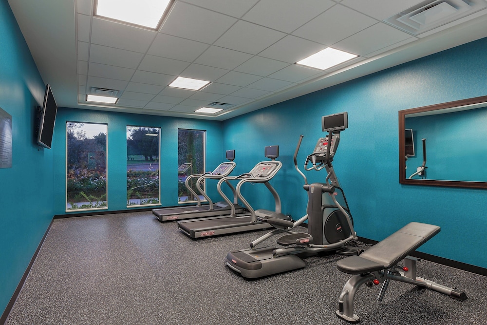 Fairfield Inn & Suites San Diego Carlsbad - photo 21