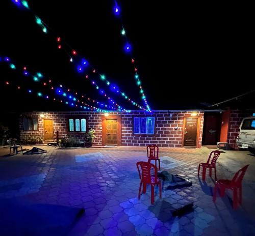 Cocostay Coorg in Madikeri, India