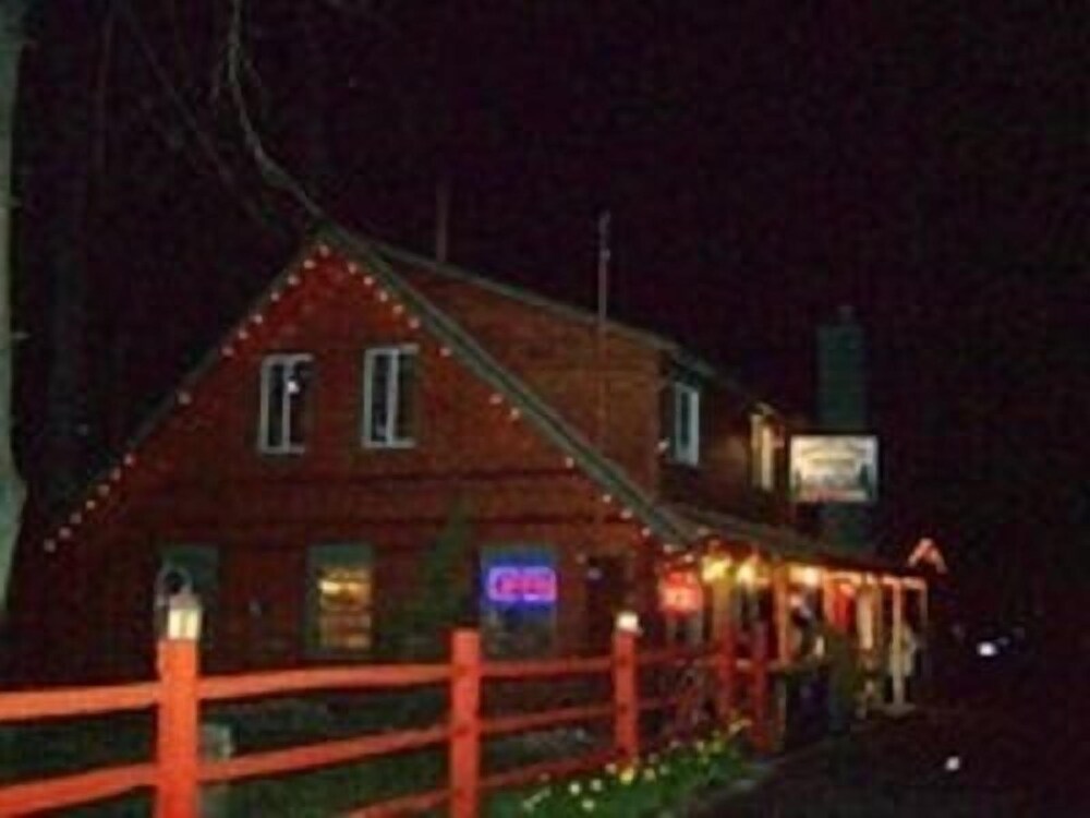 Golden Bear Cottages - photo 4