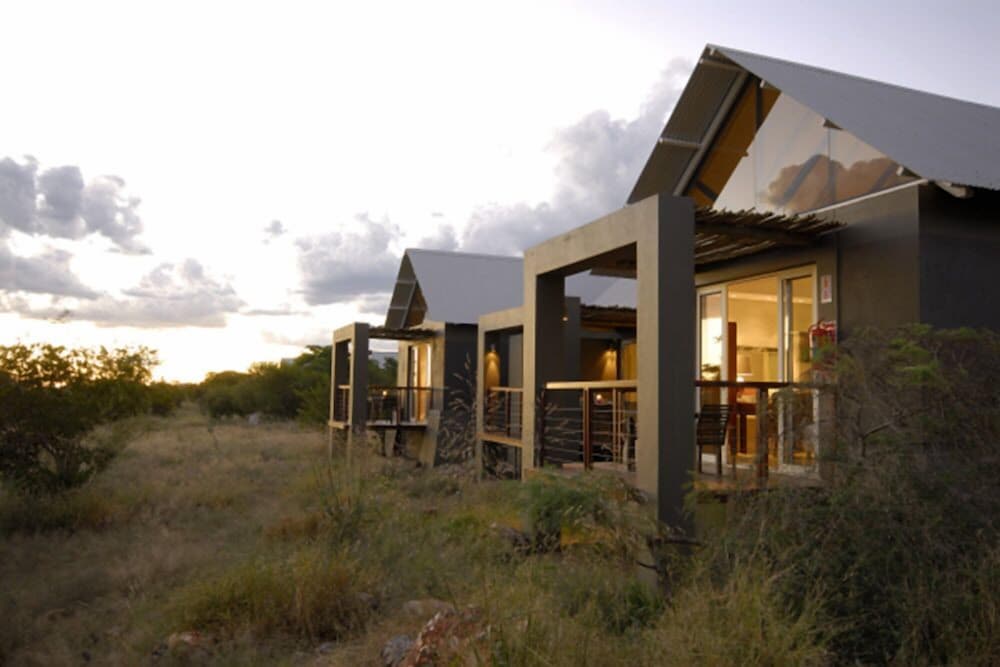 Kupferquelle Resort — Tsumeb — photo 2
