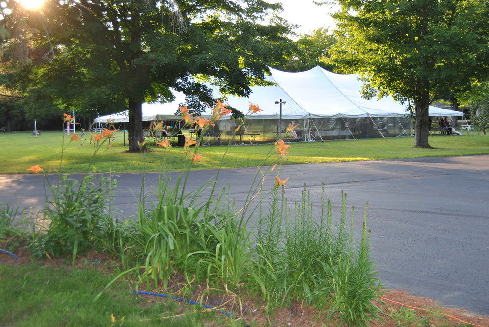 Sky Valley Motel & Cottages - photo 20