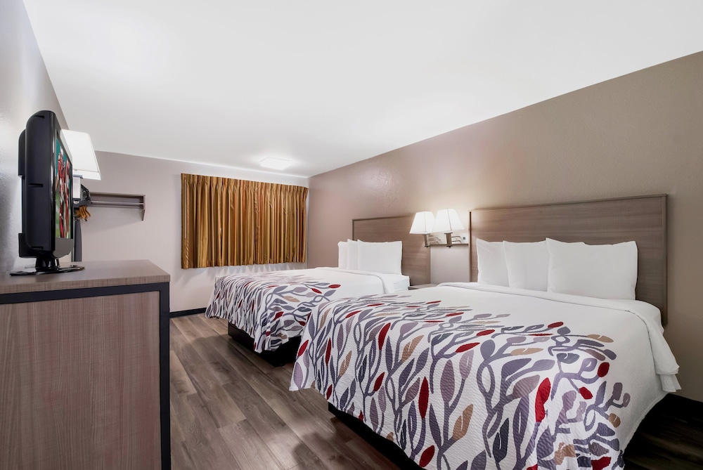 Red Roof Inn Chattanooga Lookout Mountain - photo 20