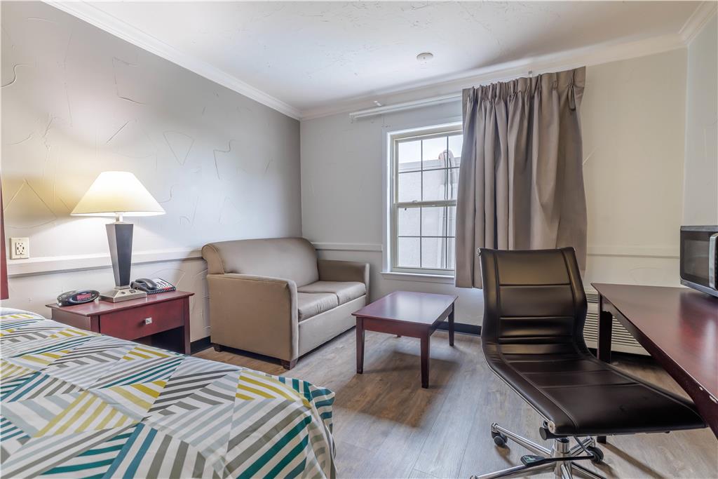 Best Western Market Center - photo 7