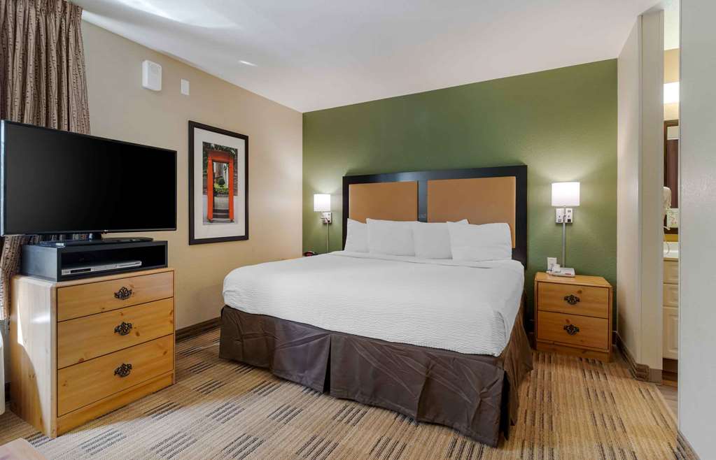 Extended Stay America Select Suites Atlanta Marietta Wildwoo - photo 13