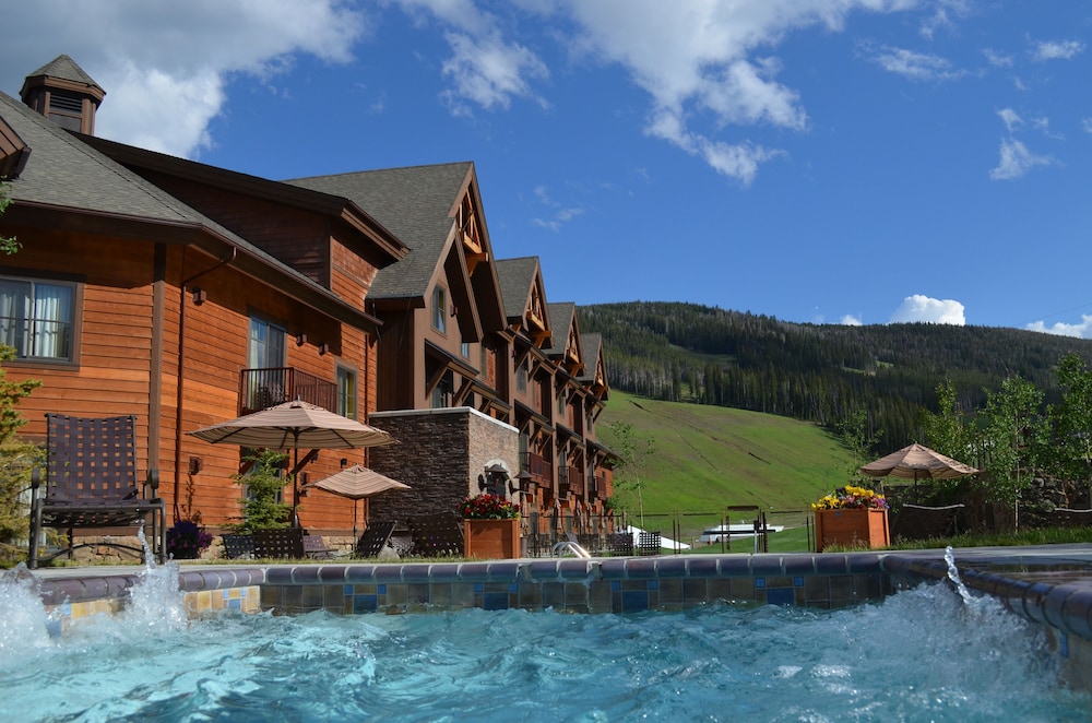 The Village Center at Big Sky Resort - photo 41