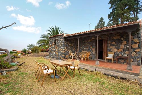 La Roquina — Tijarafe