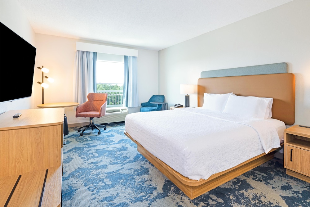 Hampton Inn Lawrenceville Duluth - photo 31