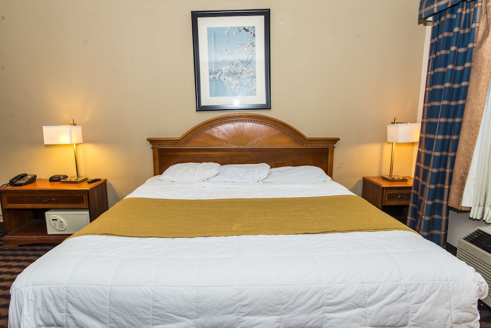 Garden Inn - photo 13
