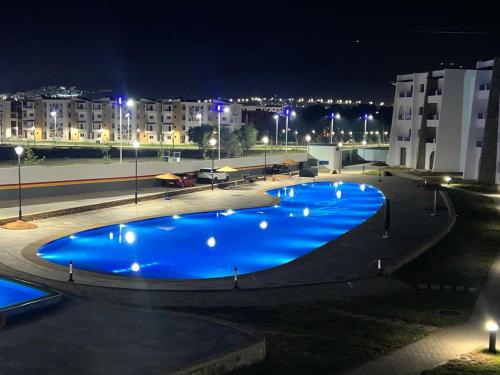 Monte cabo — 4-Star Luxury Hotel in Martil, Morocco