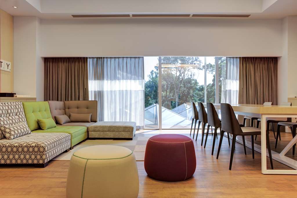 Meeting room