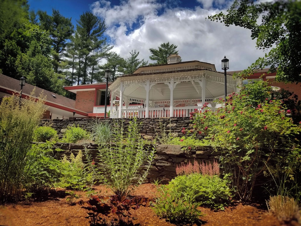 The Inn At Crumpin Fox - photo 8