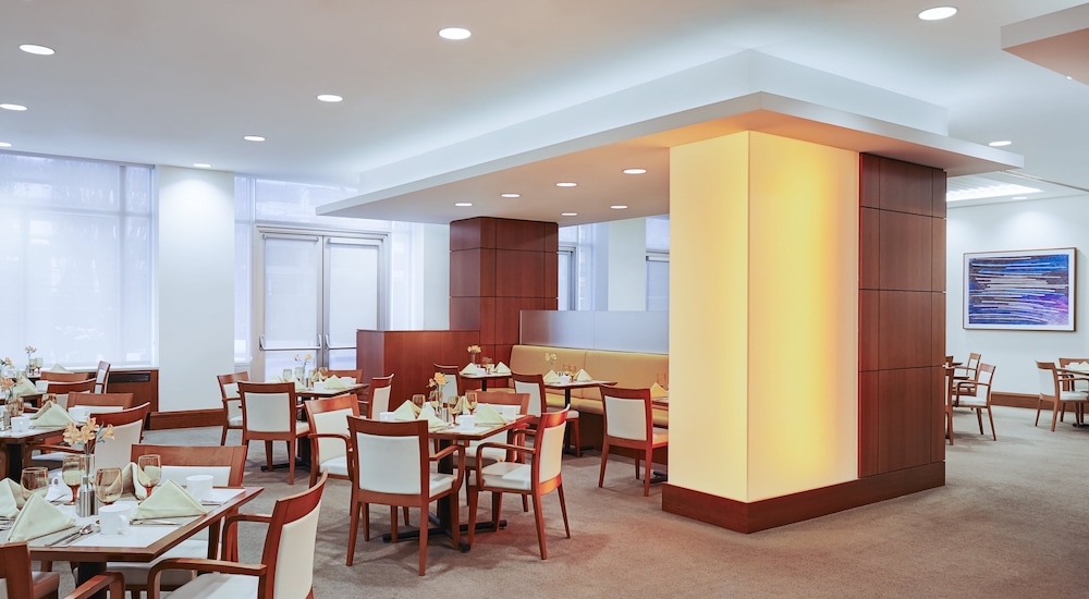InterContinental Suites Hotel Cleveland by IHG - photo 15
