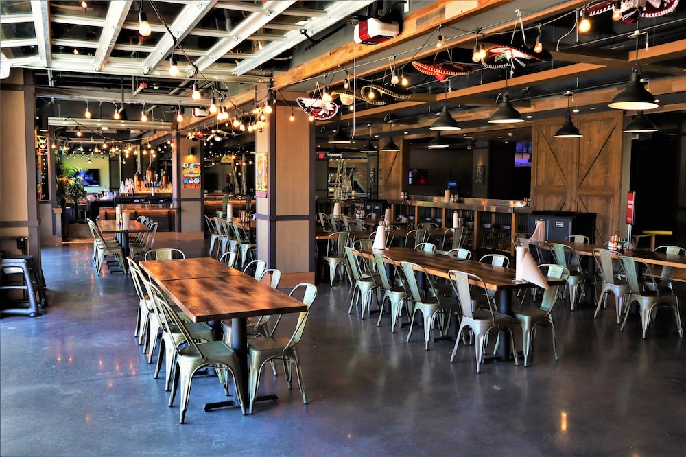The Alder at Resorts World Catskills - photo 19