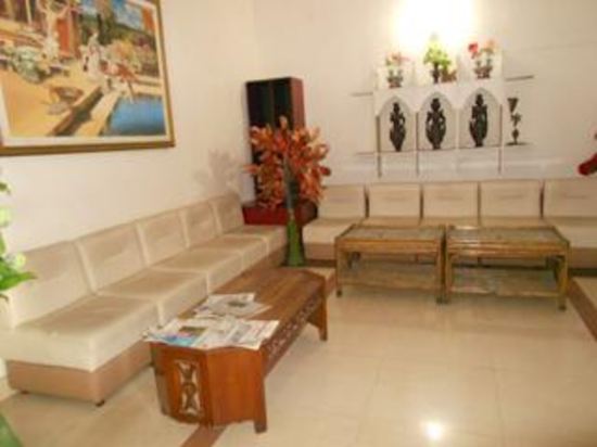 Hotel City Palace — Ranchi — photo 3