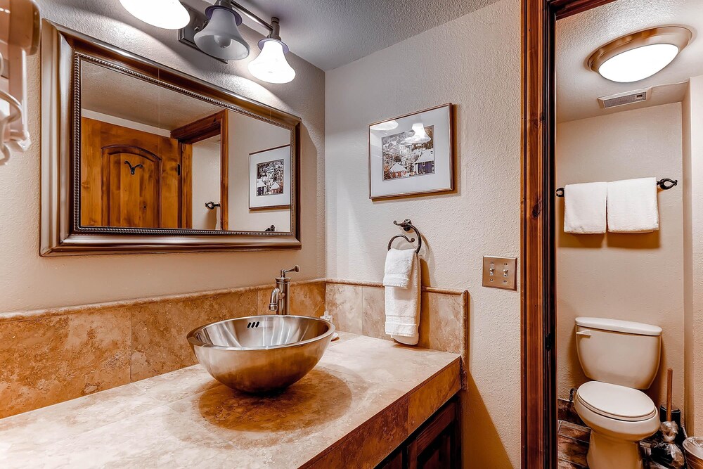 Park Station Condominium Hotel - photo 271