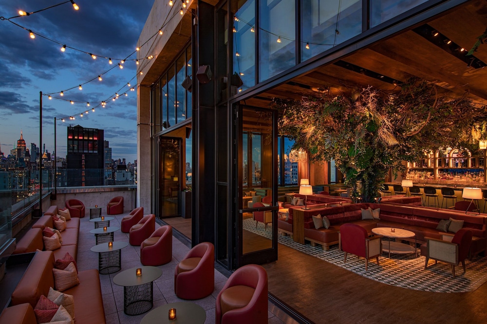 Moxy NYC Lower East Side - photo 47