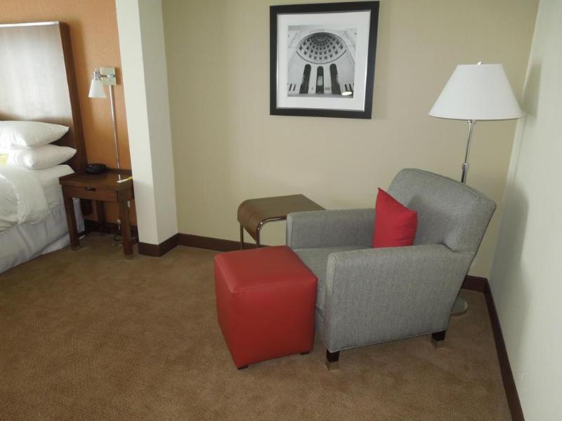 Four Points by Sheraton Columbus Polaris - photo 10
