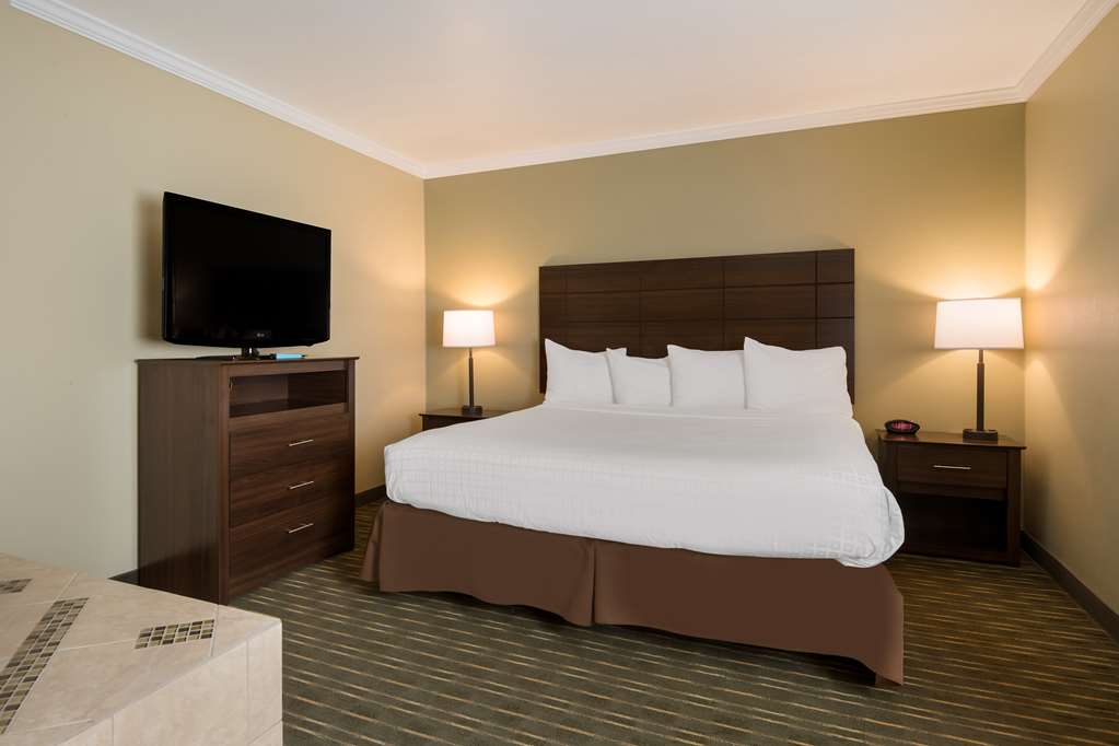 Best Western Holiday Hotel - photo 17